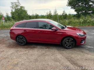 Hyundai i30 1,5 Smart, 2022, 55tis. 2022