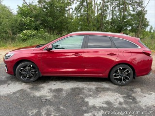 Hyundai i30 1,5 Smart, 2022, 55tis. 2022
