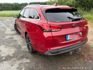Hyundai i30 1,5 Smart, 2022, 55tis. 2022