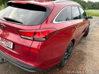 Hyundai i30 1,5 Smart, 2022, 55tis. 2022