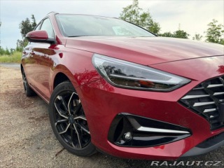 Hyundai i30 1,5 Smart, 2022, 55tis. 2022