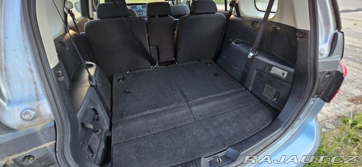 Mazda 5 1,6 TDI, STK 2028, 7 mí 2011