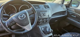 Mazda 5 1,6   TDI, STK 2028, 7 mí 2011