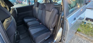 Mazda 5 1,6   TDI, STK 2028, 7 mí 2011