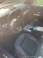 Mercedes-Benz GLB 200 2023