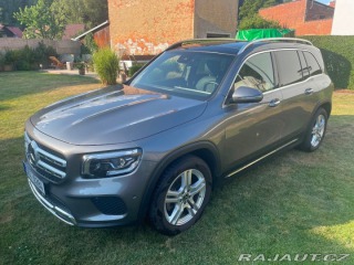 Mercedes-Benz GLB 200 2023