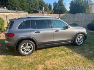 Mercedes-Benz GLB 200 2023