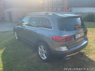 Mercedes-Benz GLB 200 2023