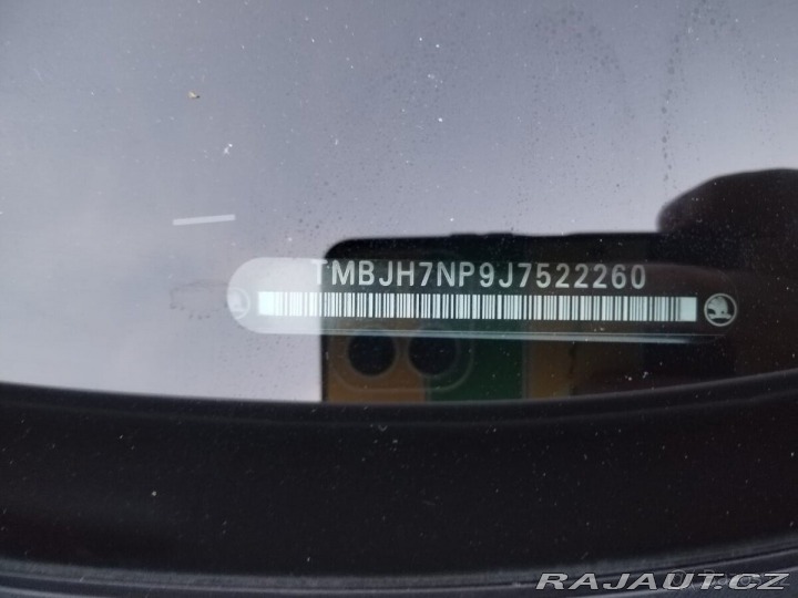 Škoda Superb 2,0 tdi 110kw 2017 2017