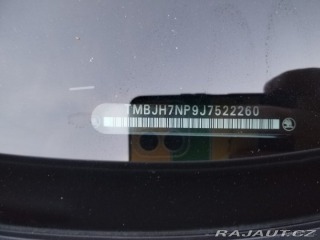Škoda Superb 2,0   tdi 110kw 2017 2017