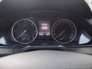 Škoda Superb 2,0   tdi 110kw 2017 2017