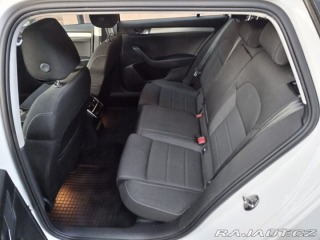 Škoda Superb 2,0   tdi 110kw 2017 2017
