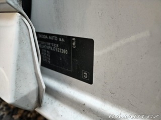 Škoda Superb 2,0   tdi 110kw 2017 2017