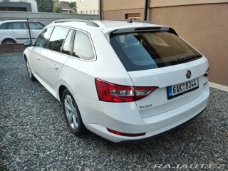 Škoda Superb 2,0   tdi 110kw 2017 2017