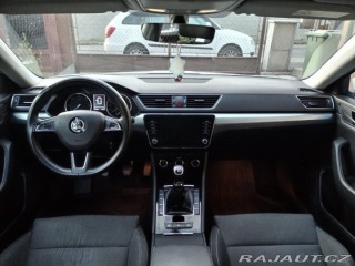 Škoda Superb 2,0   tdi 110kw 2017 2017