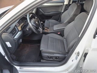 Škoda Superb 2,0   tdi 110kw 2017 2017