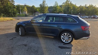 Škoda Superb 2,0 Scout TDI - 2022 2022