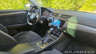 Škoda Superb 2,0 Scout TDI - 2022 2022