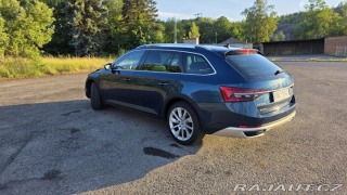 Škoda Superb 2,0 Scout TDI - 2022 2022