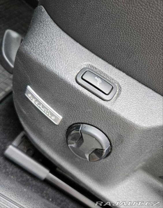 Volkswagen Golf Variant 1,6 TDi 81kW, r 2016