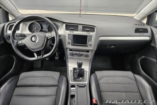 Volkswagen Golf Variant 1,6 TDi 81kW, r 2016