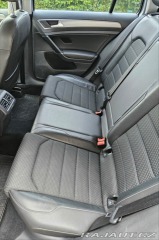 Volkswagen Golf Variant 1,6 TDi 81kW, r 2016
