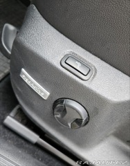 Volkswagen Golf Variant 1,6 TDi 81kW, r 2016