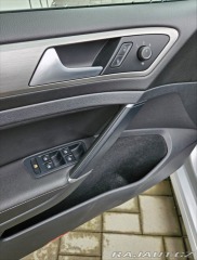 Volkswagen Golf Variant 1,6 TDi 81kW, r 2016