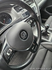Volkswagen Golf Variant 1,6 TDi 81kW, r 2016