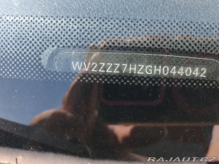Volkswagen Transporter 2,0 T6 Long TDI 110 kW, 1800