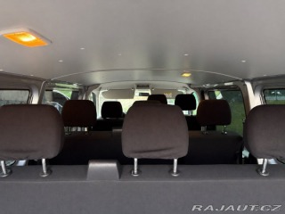 Volkswagen Transporter 2,0 T6 Long TDI 110 kW, 1800