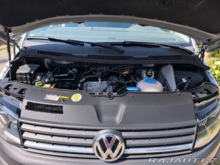 Volkswagen Transporter 2,0 T6 Long TDI 110 kW, 1800