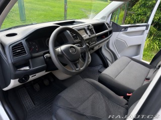 Volkswagen Transporter 2,0 T6 Long TDI 110 kW, 1800