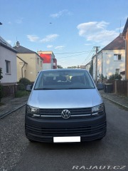 Volkswagen Transporter 2,0 T6 Long TDI 110 kW, 1800
