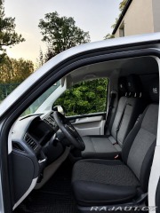 Volkswagen Transporter 2,0 T6 Long TDI 110 kW, 1800
