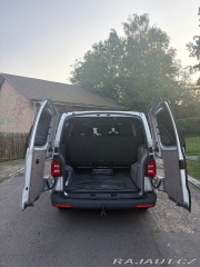Volkswagen Transporter 2,0 T6 Long TDI 110 kW, 1800