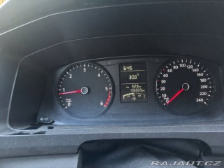 Volkswagen Transporter 2,0 T6 Long TDI 110 kW, 1800