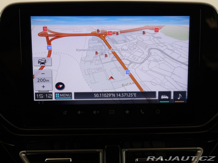 Suzuki SX4 1.4,BoosterJet,Hybrid,4x4 2023