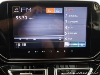 Suzuki SX4 1.4,BoosterJet,Hybrid,4x4 2023