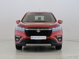 Suzuki SX4 1.4,BoosterJet,Hybrid,4x4 2023