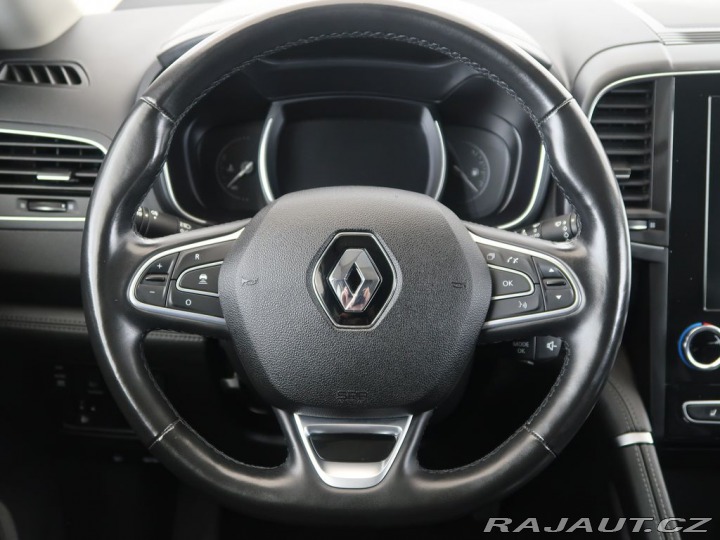 Renault Koleos 2.0dCI,CZ,Techno,AT,4x4 2022