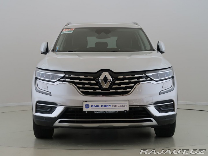 Renault Koleos 2.0dCI,CZ,Techno,AT,4x4 2022