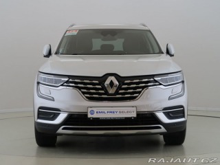 Renault Koleos 2.0dCI,CZ,Techno,AT,4x4 2022