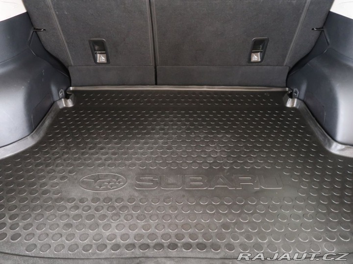 Subaru Forester 2.0e-Boxer,110kW,AT,4x4,C 2022