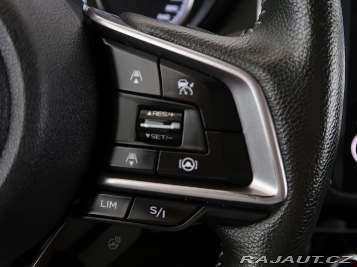 Subaru Forester 2.0e-Boxer,110kW,AT,4x4,C 2022
