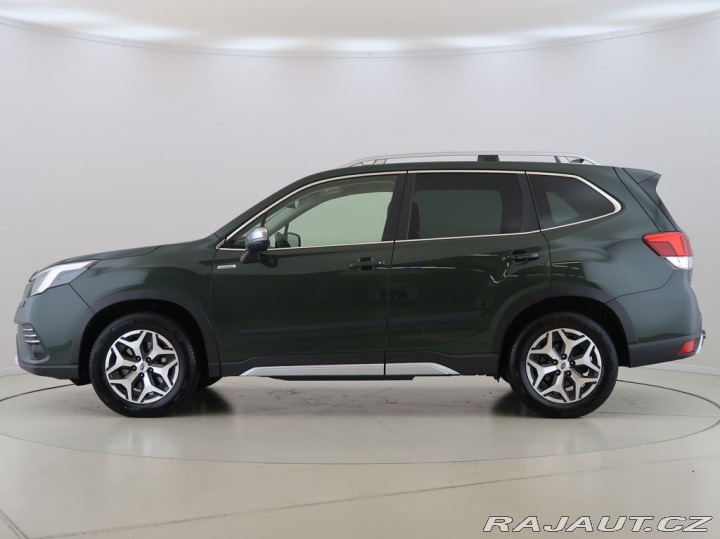 Subaru Forester 2.0e-Boxer,110kW,AT,4x4,C 2022