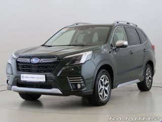 Subaru Forester 2.0e-Boxer,110kW,AT,4x4,C 2022