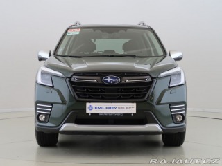Subaru Forester 2.0e-Boxer,110kW,AT,4x4,C 2022