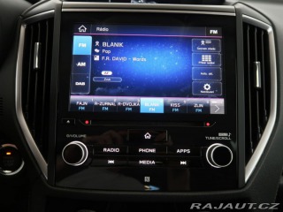 Subaru Forester 2.0e-Boxer,110kW,AT,4x4,C 2022