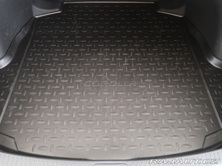 Toyota Corolla 1.8Hybrid,CZ,1Maj,GR-Spor 2025